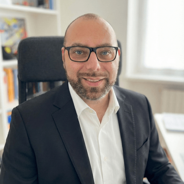 Matteo Nardini, Founder & Managing Partner di Ascari Capital