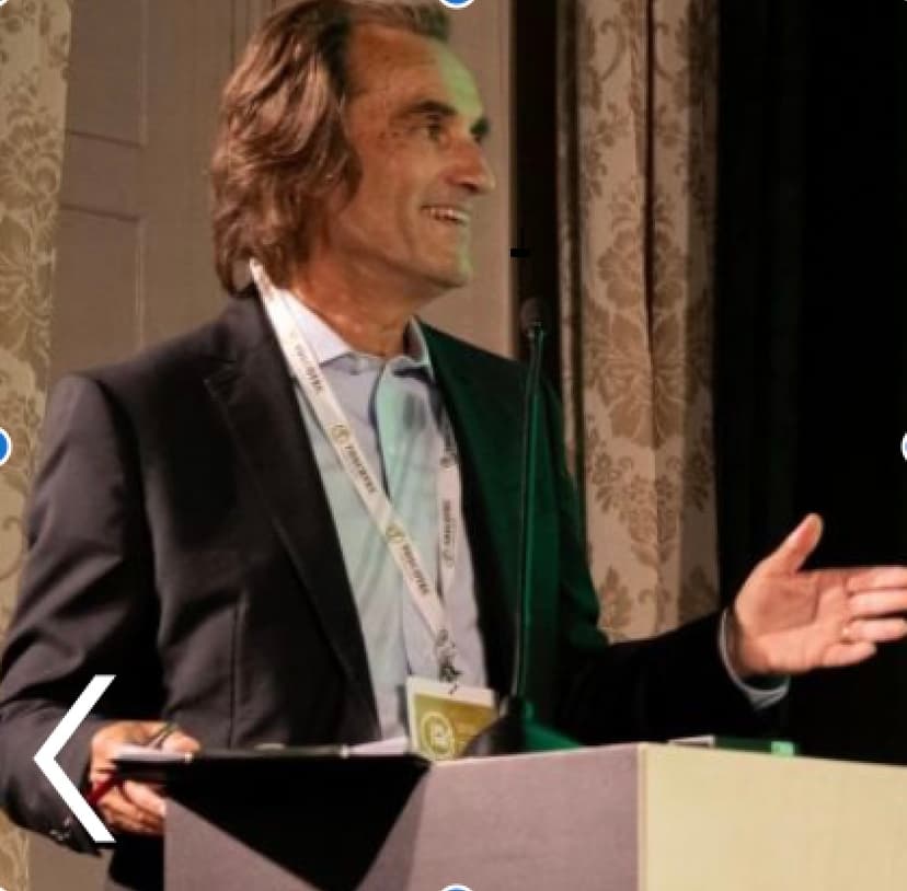 Giovanni Polidori, Investment & Strategic Partnerships